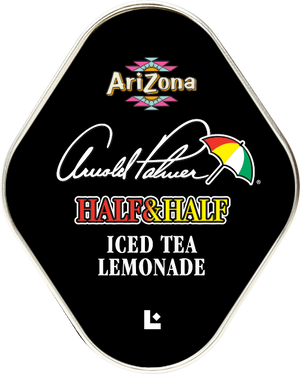
                  
                    AriZona Arnold Palmer Iced Tea Lemonade
                  
                