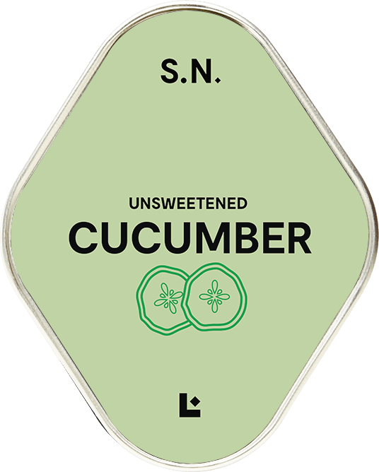 Tickle Water Cucumber