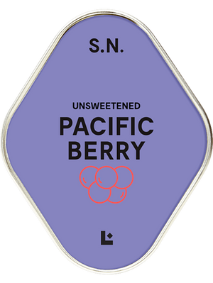 
                  
                    SuperNaturals Pacific Berry
                  
                