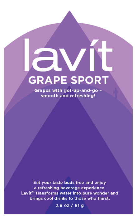 Lavit Grape Sport