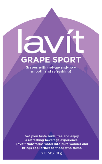 Lavit Grape Sport