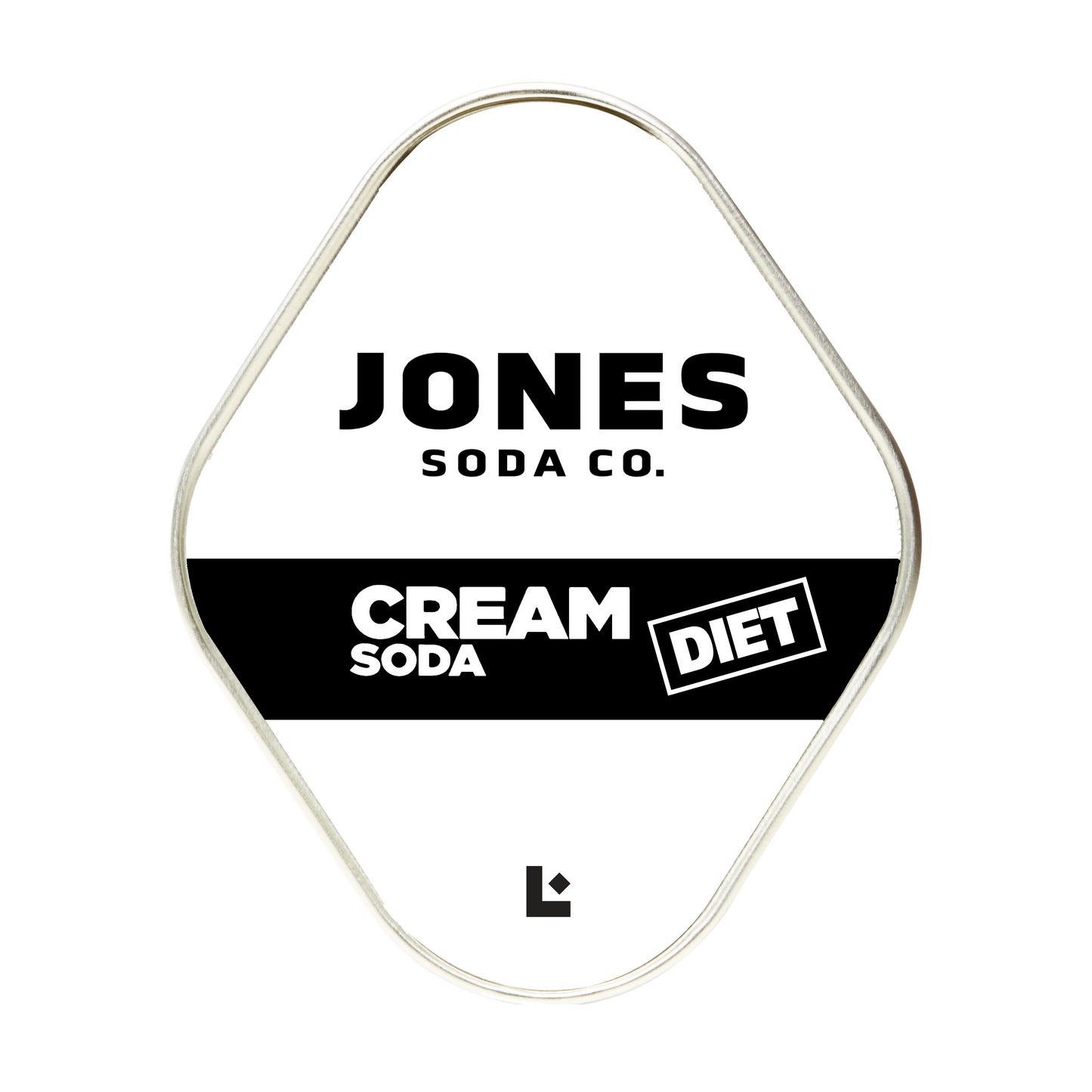 Jones Soda Cream Soda