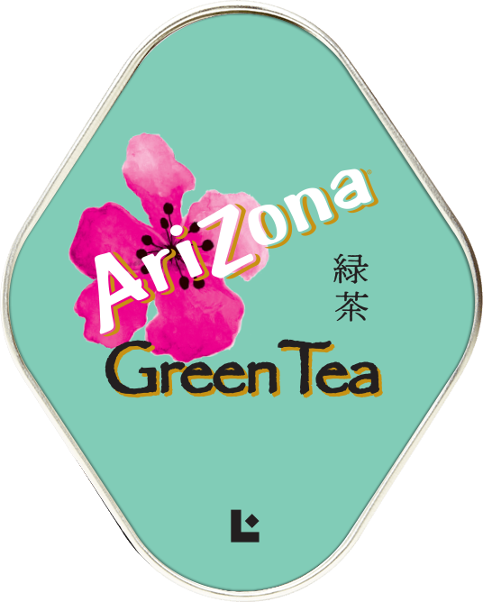 AriZona Green Tea