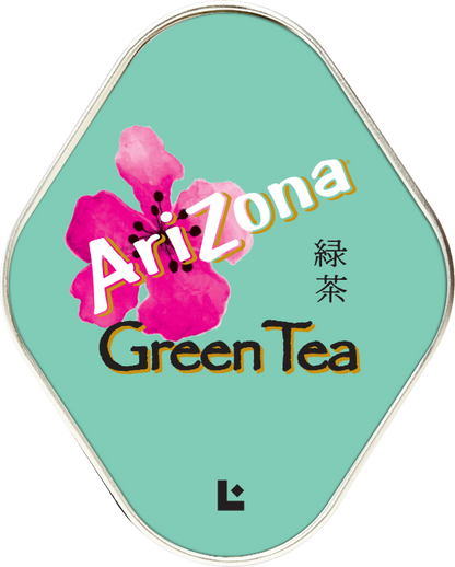 AriZona Green Tea