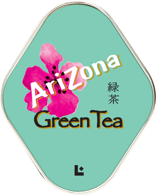 AriZona Green Tea