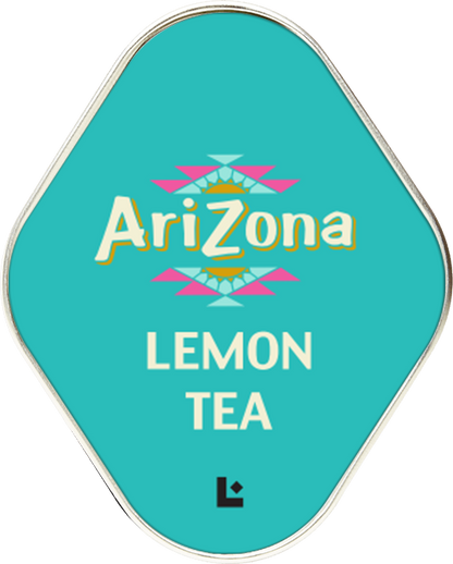 AriZona Lemon Tea