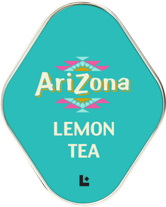 AriZona Lemon Tea