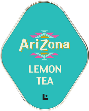 
                  
                    AriZona Lemon Tea
                  
                