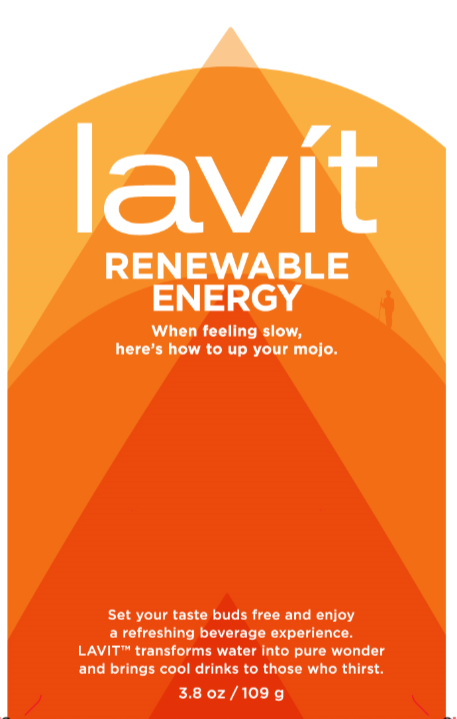 Lavit Renewable Energy