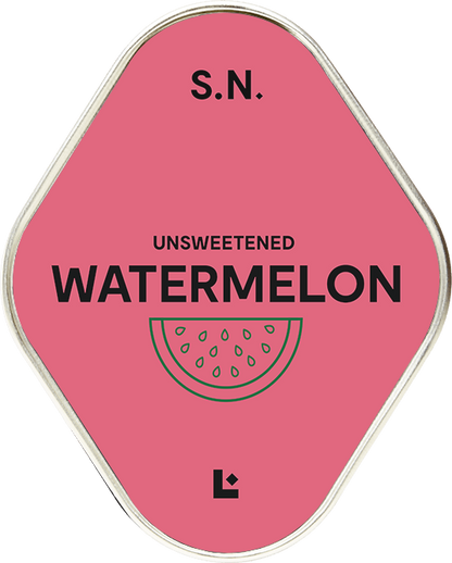 Tickle Water Watermelon