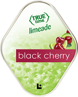 True Citrus Black Cherry