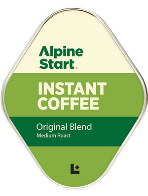 
                  
                    Alpine Start Iced Coffee
                  
                