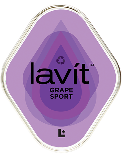 Lavit Grape Sport