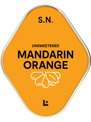 
                  
                    SuperNaturals Mandarin Orange
                  
                