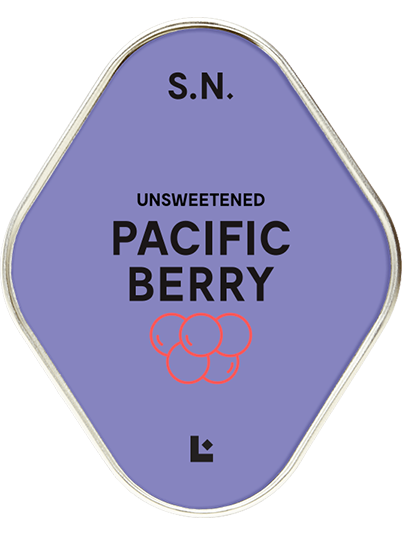 
                  
                    SuperNaturals Pacific Berry
                  
                