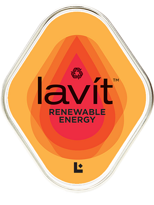 
                  
                    Lavit Renewable Energy
                  
                