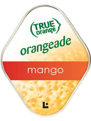 True Citrus Orange Mango